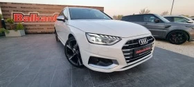 Audi A4 30TDI Mild Hybrid S tronic - [4] 