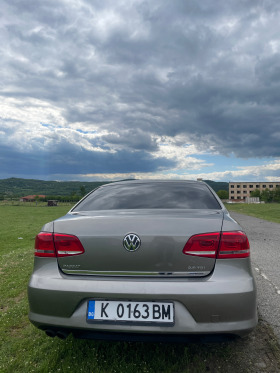 VW Passat, снимка 2 - Автомобили и джипове - 45511033