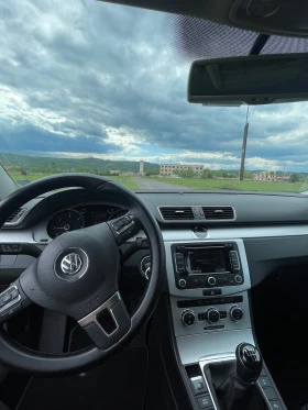 VW Passat, снимка 10