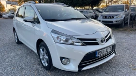 Toyota Verso 1.8 VVT/БЯЛА ПЕРЛА/ 6+ 1 МЕСТА/ КАМЕРА/ ТЕМПОМАТ/ - [2] 