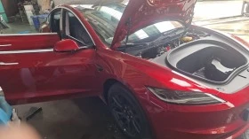 Tesla Model 3 Highland 7 Броя, снимка 5