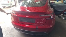 Tesla Model 3 Highland 7 Броя, снимка 4