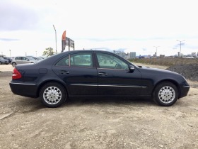 Mercedes-Benz E 240 2.6 V6 ВЕРИГА , снимка 8