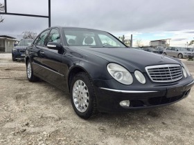 Mercedes-Benz E 240 2.6 V6 ВЕРИГА , снимка 2