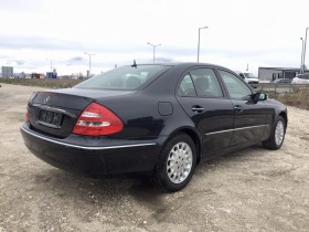 Mercedes-Benz E 240 2.6 V6 ВЕРИГА , снимка 6