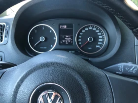 VW Polo 1.6 TDI 90 кс, снимка 9