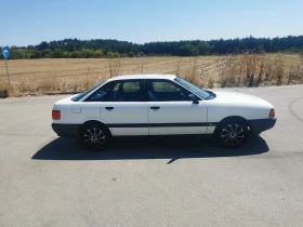 Audi 80, снимка 4