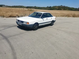     Audi 80