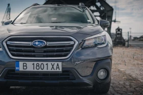 Subaru Outback 2.5 Limited  | Mobile.bg    3