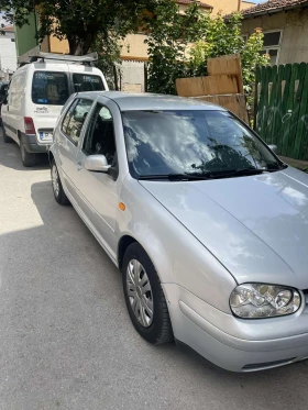 VW Golf 1.6, снимка 12