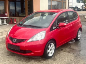 Honda Jazz 1.4i , Клима , Реални км, снимка 1