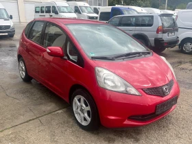 Honda Jazz 1.4i , Клима , Реални км, снимка 3