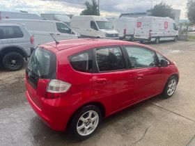 Honda Jazz 1.4i , Клима , Реални км, снимка 2