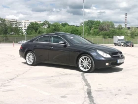 Mercedes-Benz CLS 320 | Mobile.bg    7