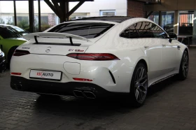 Mercedes-Benz AMG GT 63S/E-Performance/Burmester/HuD//CarbonKeram | Mobile.bg    4