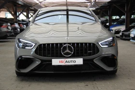     Mercedes-Benz AMG GT 63S/E-Performance/Burmester/HuD//CarbonKeram/