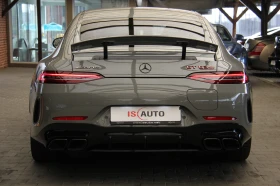 Mercedes-Benz AMG GT 63S/E-Performance/Burmester/HuD//CarbonKeram/ | Mobile.bg    5