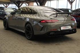 Mercedes-Benz AMG GT 63S/E-Performance/Burmester/HuD//CarbonKeram/ | Mobile.bg    6