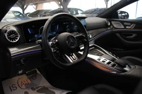 Mercedes-Benz AMG GT 63S/E-Performance/Burmester/HuD//CarbonKeram/ | Mobile.bg    9