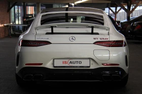 Mercedes-Benz AMG GT 63S/E-Performance/Burmester/HuD//CarbonKeram | Mobile.bg    5