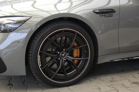 Mercedes-Benz AMG GT 63S/E-Performance/Burmester/HuD//CarbonKeram/ | Mobile.bg    7