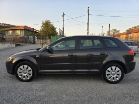 Audi A3 SPORTBACK 1.9 TDI 105 К.С. КЛИМАТРОНИК , снимка 5