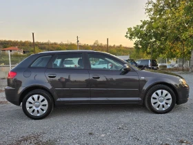 Audi A3 SPORTBACK 1.9 TDI 105 К.С. КЛИМАТРОНИК  - [7] 