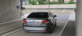 Toyota Avensis T27, снимка 4