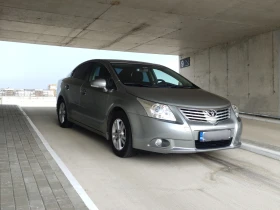 Toyota Avensis T27, снимка 2