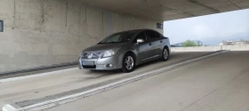 Toyota Avensis T27, снимка 1