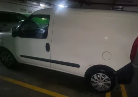 Fiat Doblo 1.6 JTD KLIMA , снимка 3