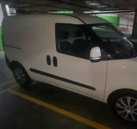 Fiat Doblo 1.6 JTD KLIMA , снимка 4