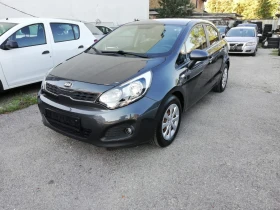 Kia Rio ТОП СЪСТОЯНИЕ !!!, снимка 3