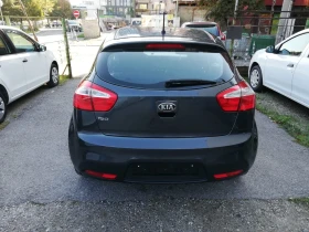 Kia Rio ТОП СЪСТОЯНИЕ !!!, снимка 6