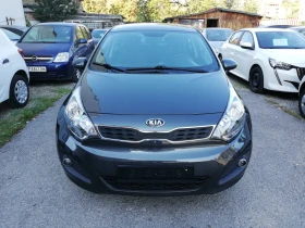 Обява за продажба на Kia Rio ТОП СЪСТОЯНИЕ !!! ~9 200 лв. - изображение 1