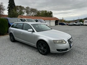 Audi A6 3.0тди 4х4, снимка 3