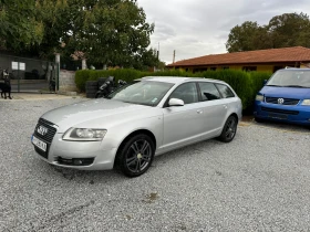 Audi A6 3.0тди 4х4, снимка 1