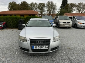 Audi A6 3.0тди 4х4, снимка 2