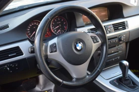 BMW 330 X-Drive  | Mobile.bg    8