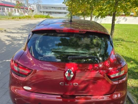 Renault Clio CLIO, снимка 11