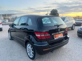 Mercedes-Benz B 200 200CDI, 140ck., ЛИЗИНГ, снимка 5