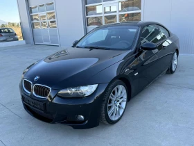 BMW 320 2.0* 177ps* M-PAKET* 129хл.км АВТОМАТИК*  - изображение 1