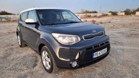 Kia Soul 1.6CRDI 128к.с, снимка 8