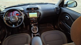 Kia Soul 1.6CRDI 128к.с, снимка 13