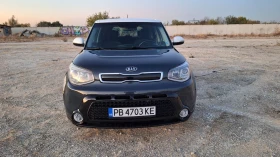 Kia Soul 1.6CRDI 128к.с, снимка 1