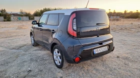 Kia Soul 1.6CRDI 128к.с, снимка 4