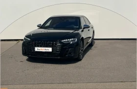 Audi S8 TFSI QUATTRO, снимка 1