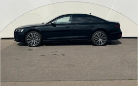 Audi S8 TFSI QUATTRO, снимка 3