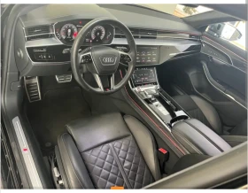 Audi S8 TFSI QUATTRO, снимка 7