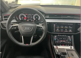 Audi S8 TFSI QUATTRO, снимка 17